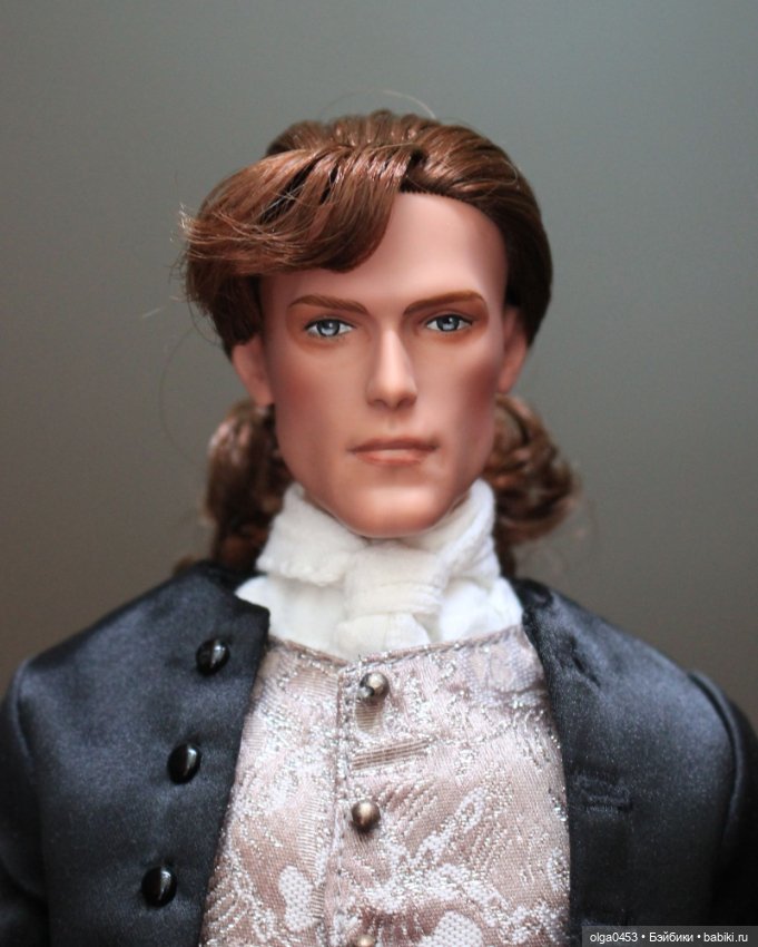 Куклы Tonner: ч. 117 — Фэшн