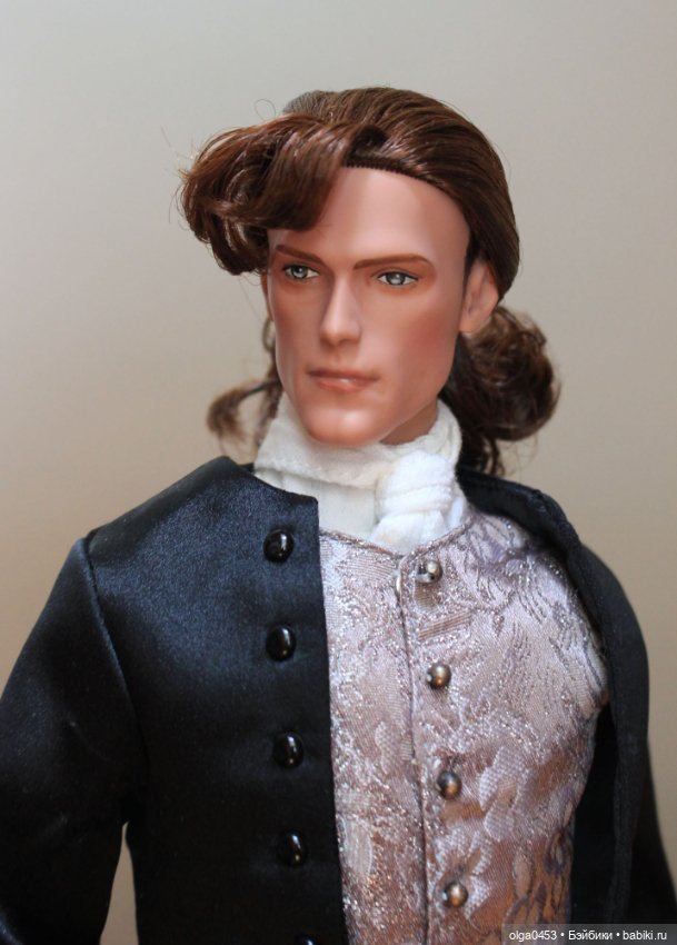 Куклы Tonner: ч. 117 — Фэшн