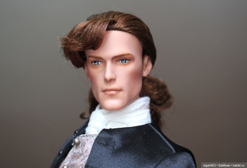 Куклы Tonner: ч. 117 — Фэшн