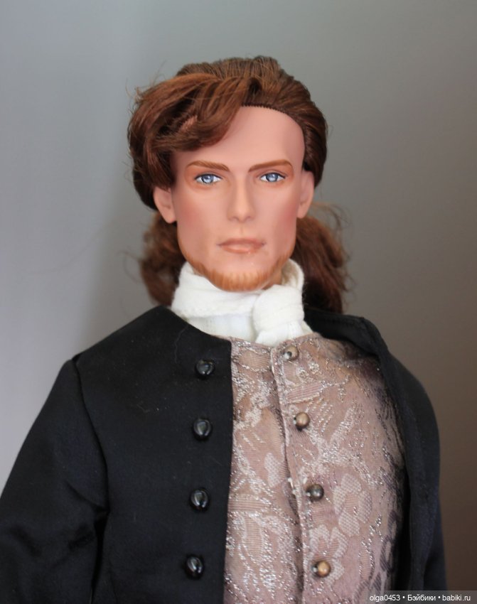 Куклы Tonner: ч. 117 — Фэшн (фото 9)