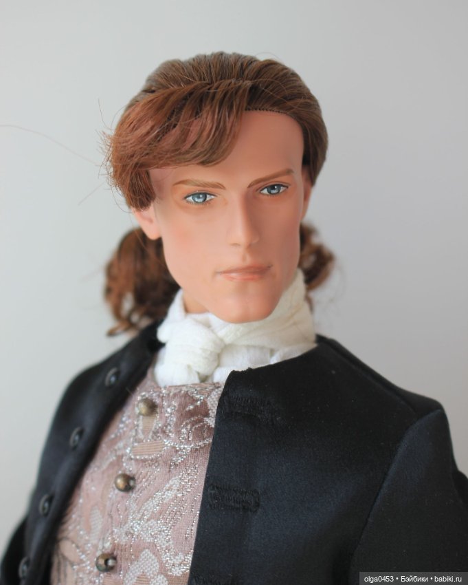 Куклы Tonner: ч. 117 — Фэшн