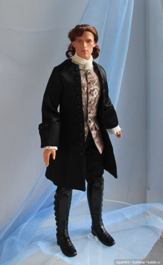 Куклы Tonner: ч. 117 — Фэшн