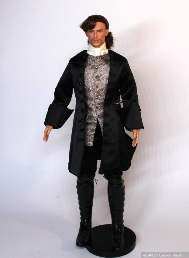 Куклы Tonner: ч. 117 — Фэшн