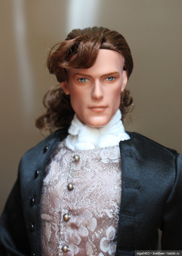 Куклы Tonner: ч. 117 — Фэшн