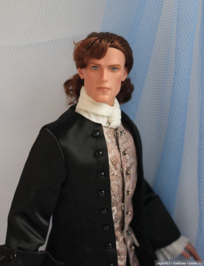 Куклы Tonner: ч. 117 — Фэшн