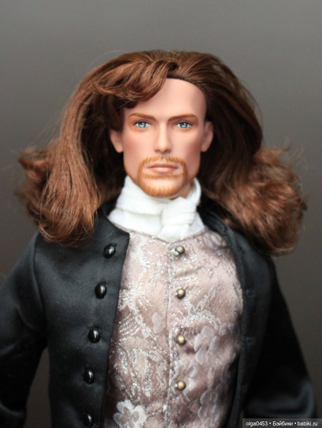 Куклы Tonner: ч. 117 — Фэшн (фото 5)