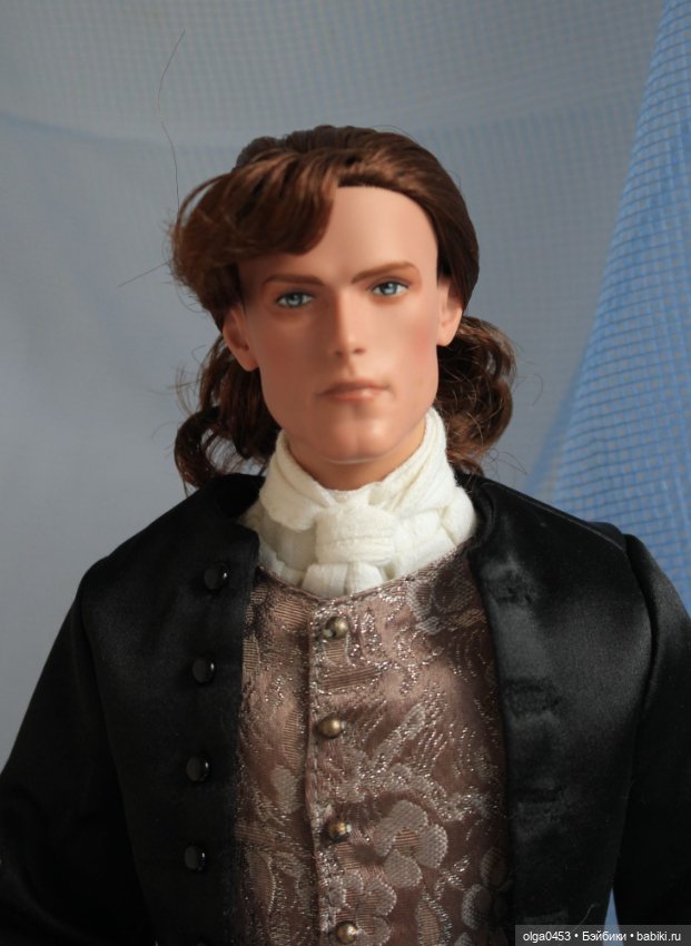 Куклы Tonner: ч. 117 — Фэшн
