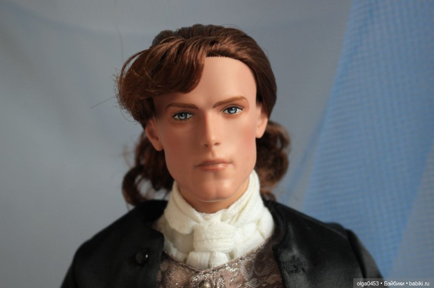 Куклы Tonner: ч. 117 — Фэшн