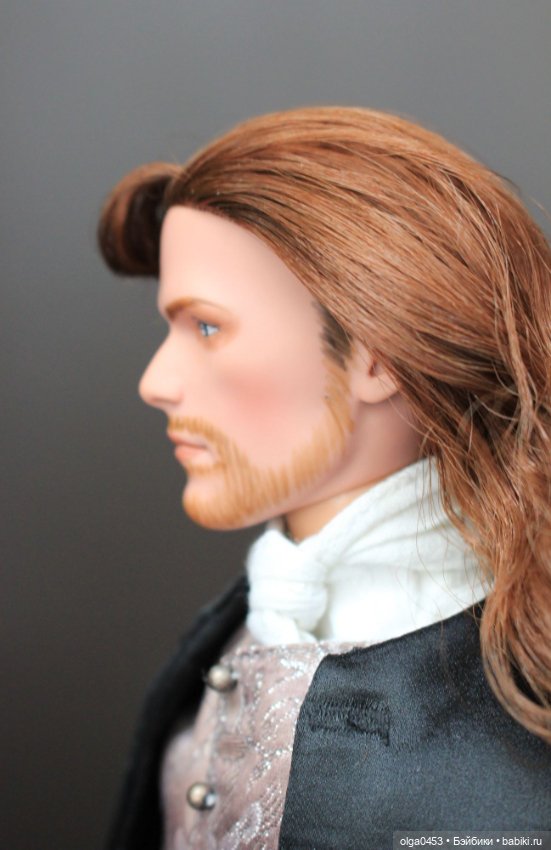 Куклы Tonner: ч. 117 — Фэшн (фото 8)