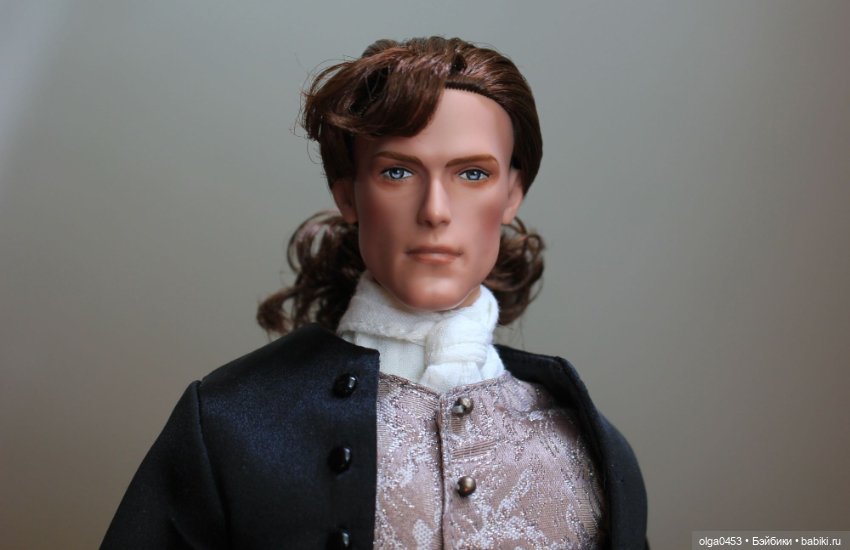 Куклы Tonner: ч. 117 — Фэшн