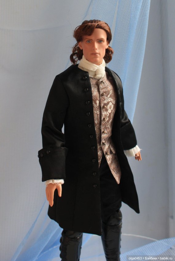 Куклы Tonner: ч. 117 — Фэшн