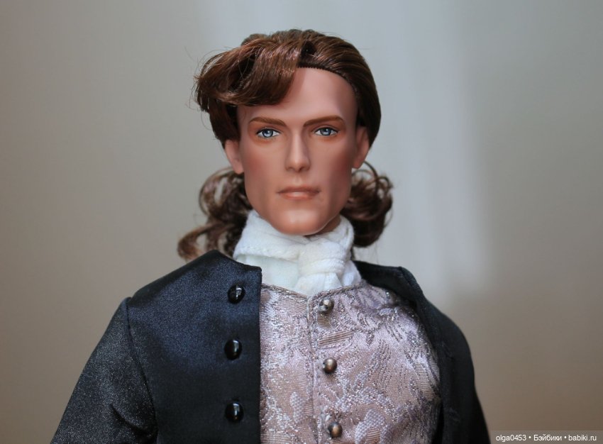 Куклы Tonner: ч. 117 — Фэшн