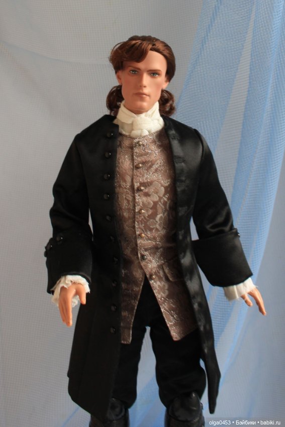 Куклы Tonner: ч. 117 — Фэшн