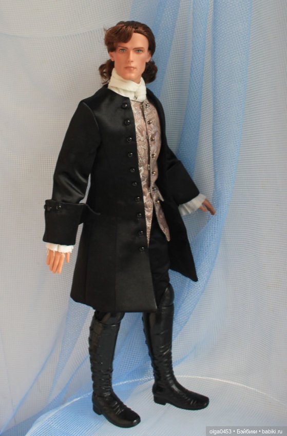 Куклы Tonner: ч. 117 — Фэшн