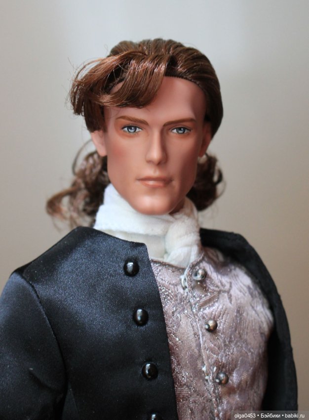 Куклы Tonner: ч. 117 — Фэшн