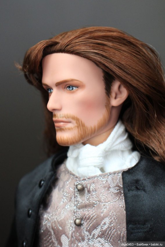 Куклы Tonner: ч. 117 — Фэшн (фото 7)