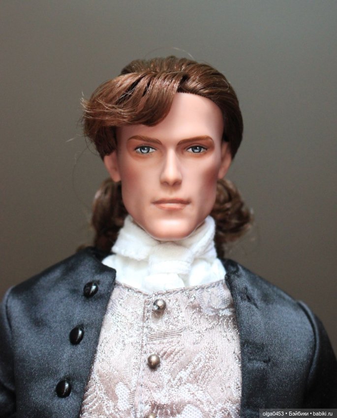 Куклы Tonner: ч. 117 — Фэшн