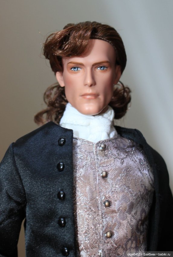 Куклы Tonner: ч. 117 — Фэшн