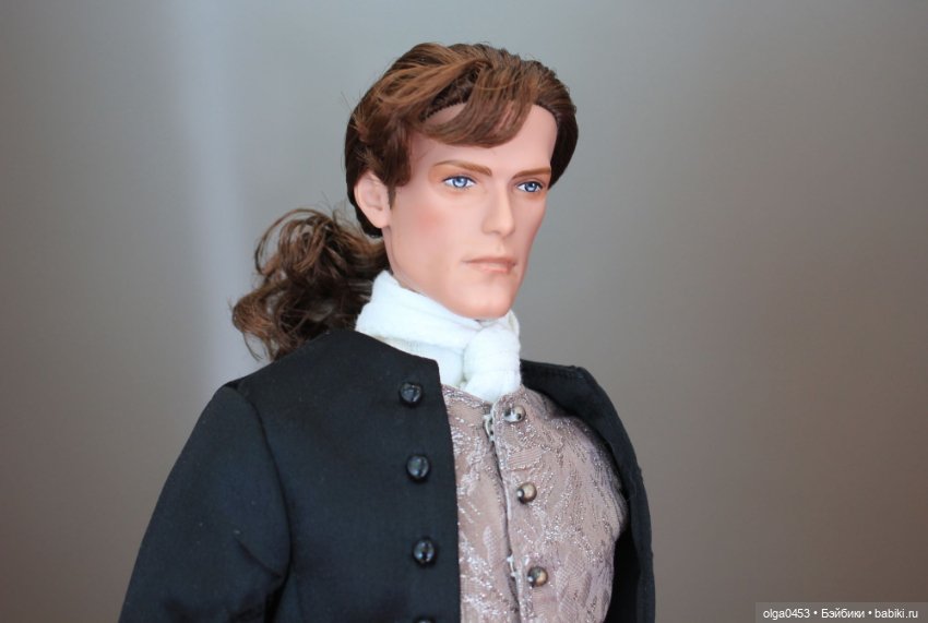 Куклы Tonner: ч. 117 — Фэшн