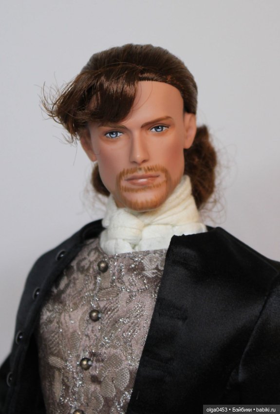 Куклы Tonner: ч. 117 — Фэшн (фото 4)