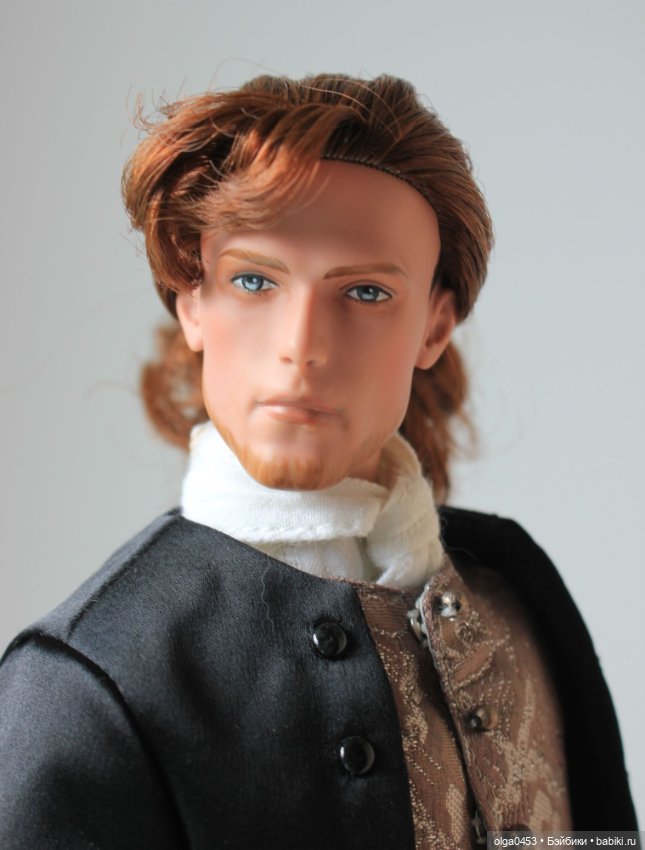 Куклы Tonner: ч. 117 — Фэшн