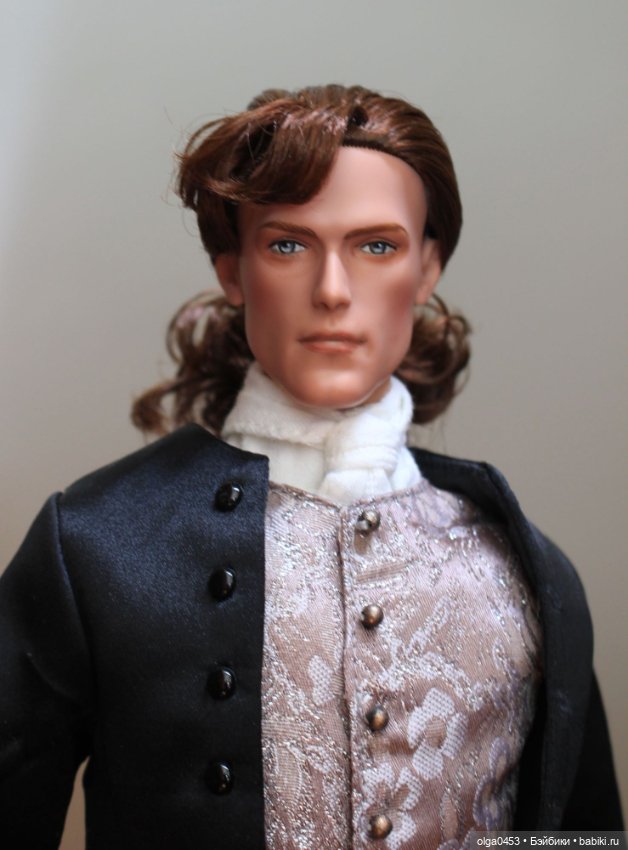 Куклы Tonner: ч. 117 — Фэшн