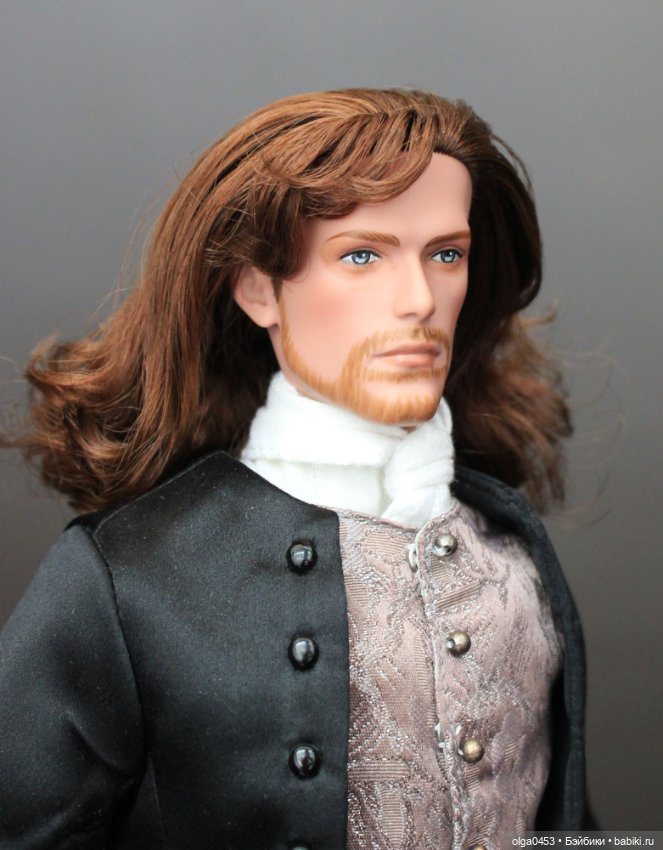 Куклы Tonner: ч. 117 — Фэшн (фото 6)