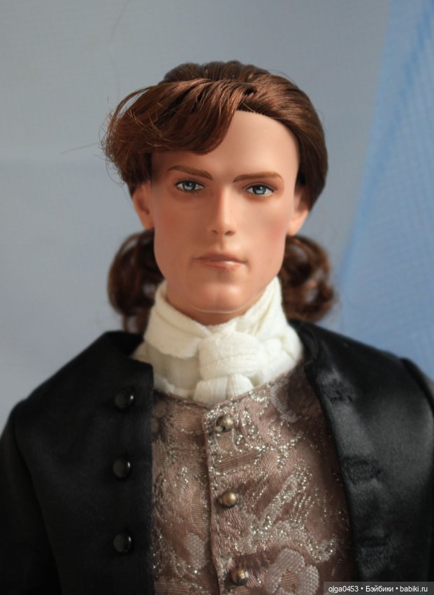 Куклы Tonner: ч. 117 — Фэшн