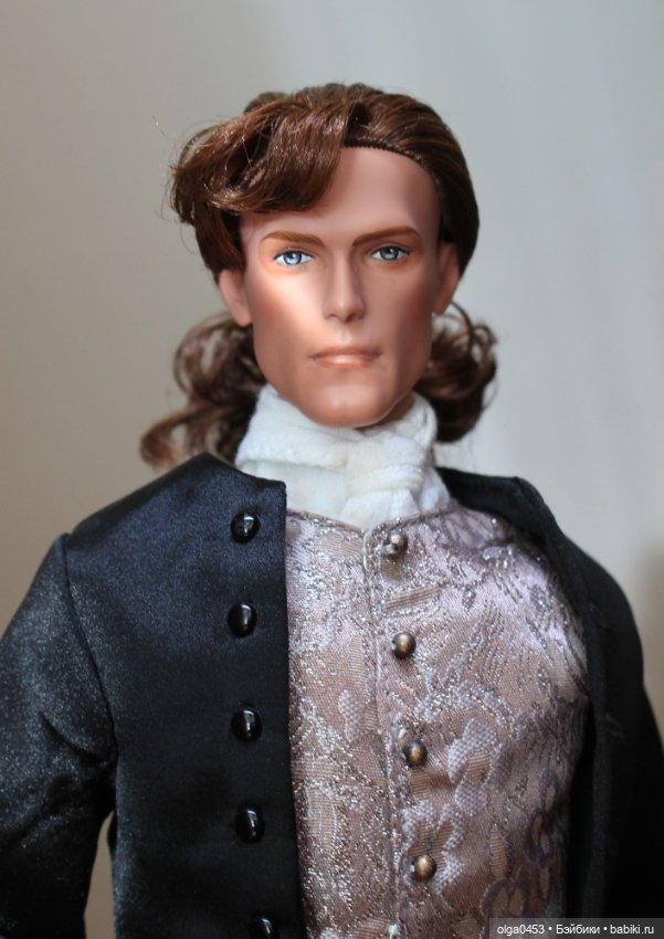 Куклы Tonner: ч. 117 — Фэшн