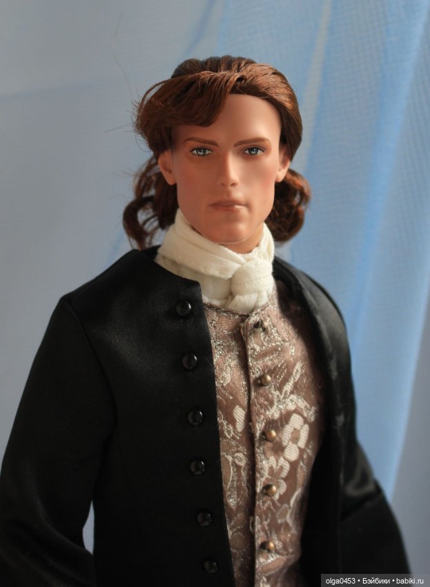 Куклы Tonner: ч. 117 — Фэшн