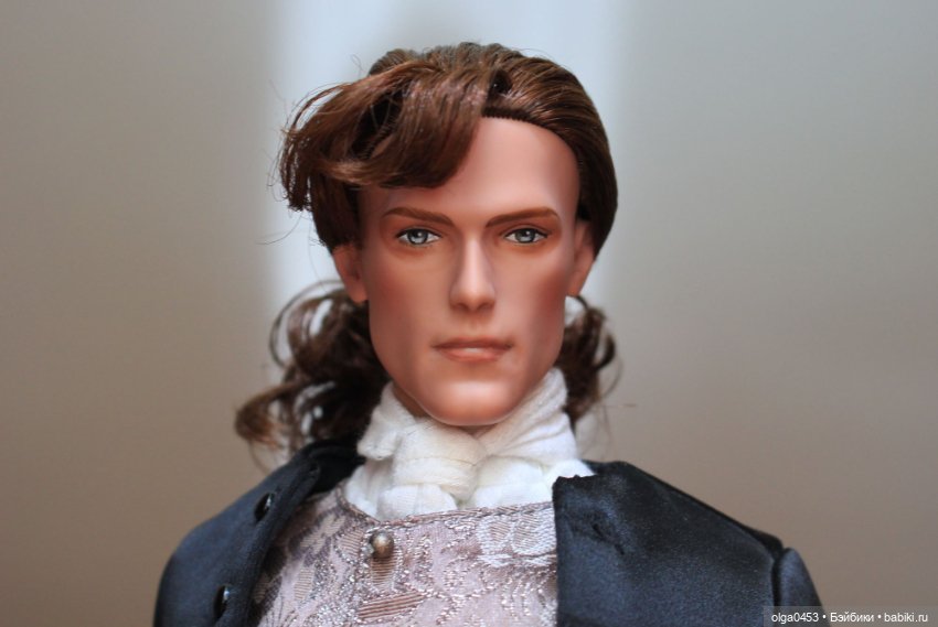 Куклы Tonner: ч. 117 — Фэшн