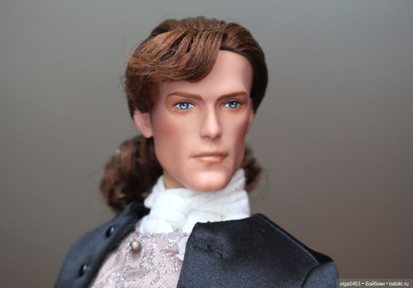 Куклы Tonner: ч. 117 — Фэшн