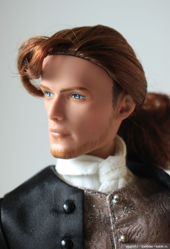 Куклы Tonner: ч. 117 — Фэшн