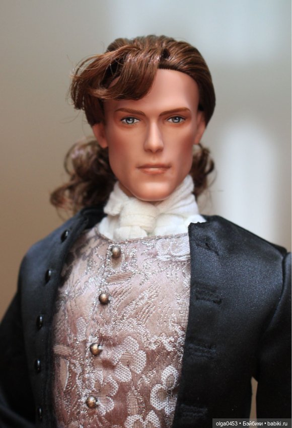 Куклы Tonner: ч. 117 — Фэшн