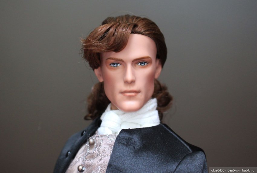 Куклы Tonner: ч. 117 — Фэшн