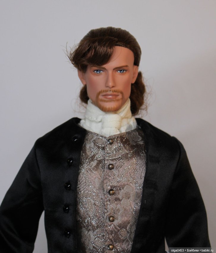 Куклы Tonner: ч. 117 — Фэшн (фото 2)