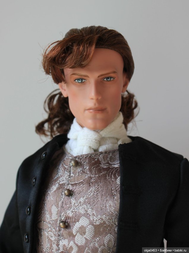 Куклы Tonner: ч. 117 — Фэшн