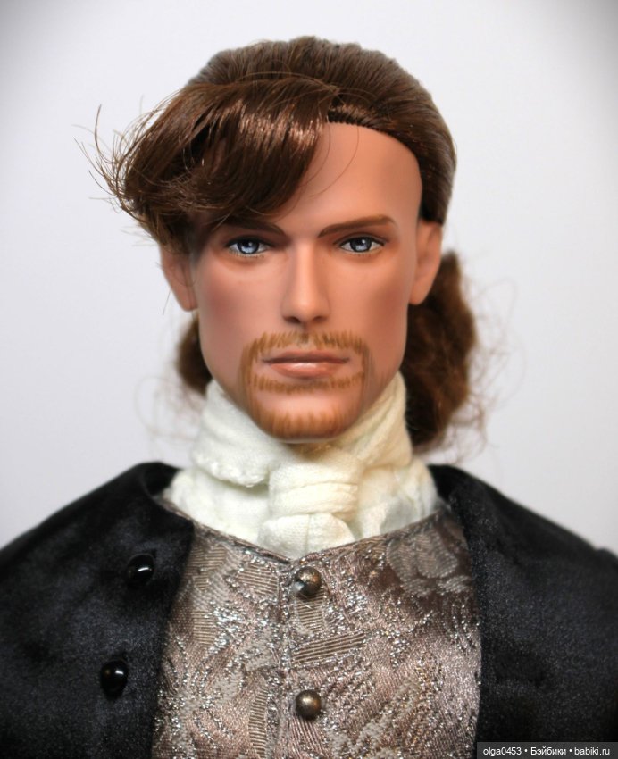 Куклы Tonner: ч. 117 — Фэшн (фото 3)