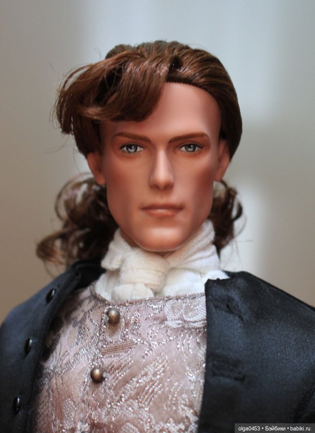 Куклы Tonner: ч. 117 — Фэшн