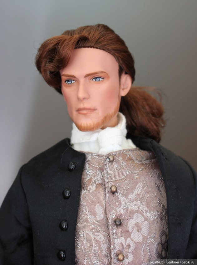 Куклы Tonner: ч. 117 — Фэшн (фото 10)