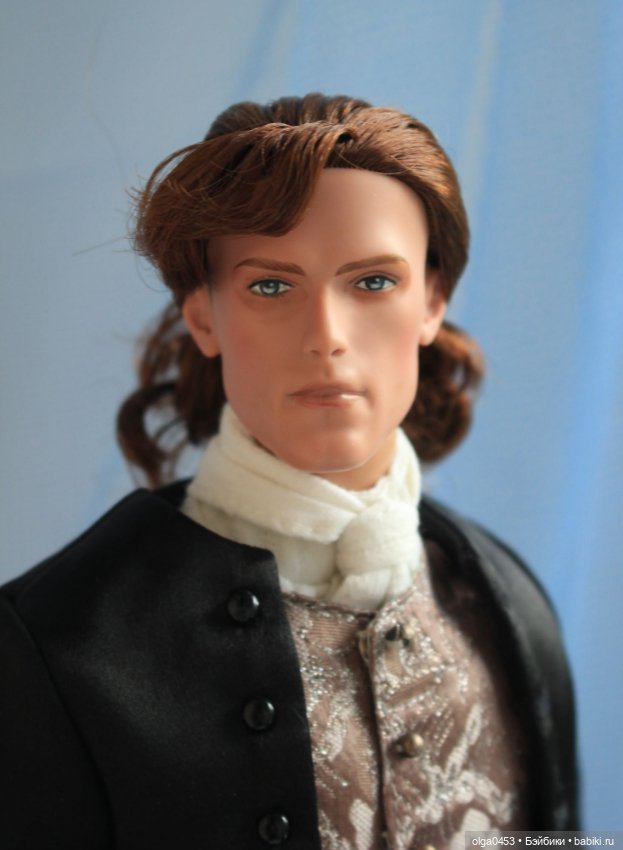 Куклы Tonner: ч. 117 — Фэшн