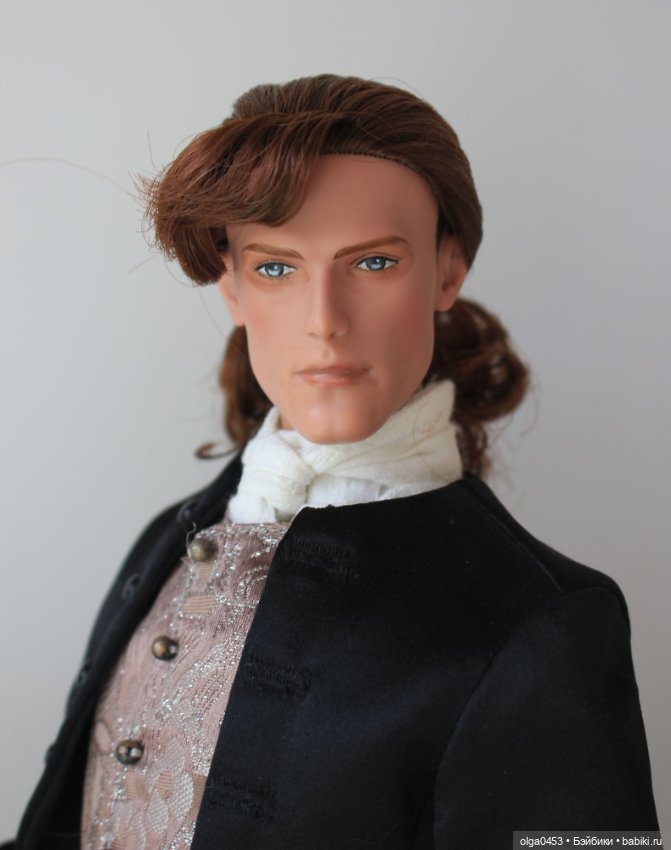 Куклы Tonner: ч. 117 — Фэшн