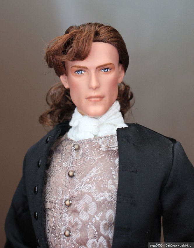 Куклы Tonner: ч. 117 — Фэшн