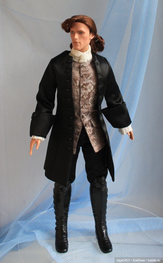 Куклы Tonner: ч. 117 — Фэшн