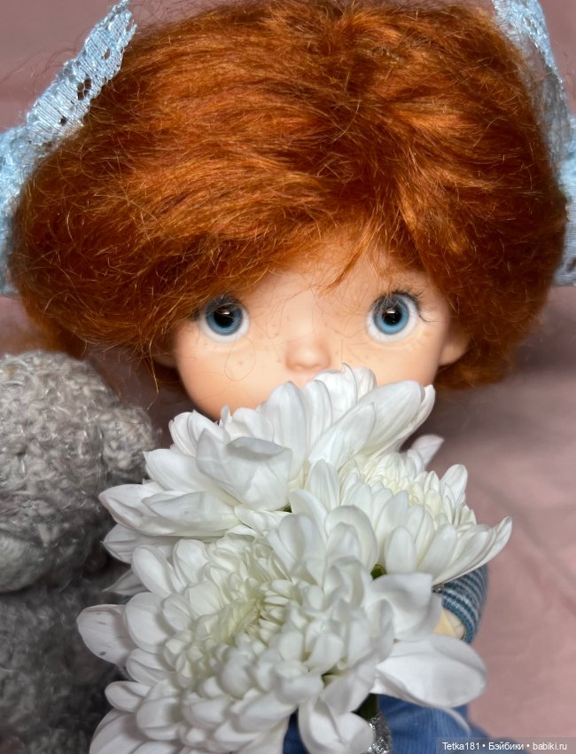 С 1 сентября!🍁 — Азиатские виниловые куклы (разное): Китай (фото 5)