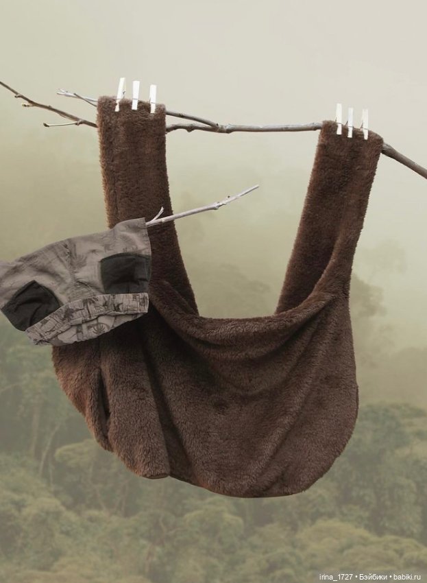 Просто белье на веревке — Интересное и необычное: фотоподборки (фото 3)