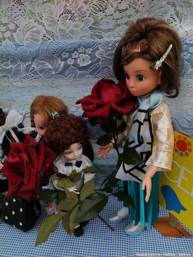 В школьном царстве, в Российском государстве (фото 5)