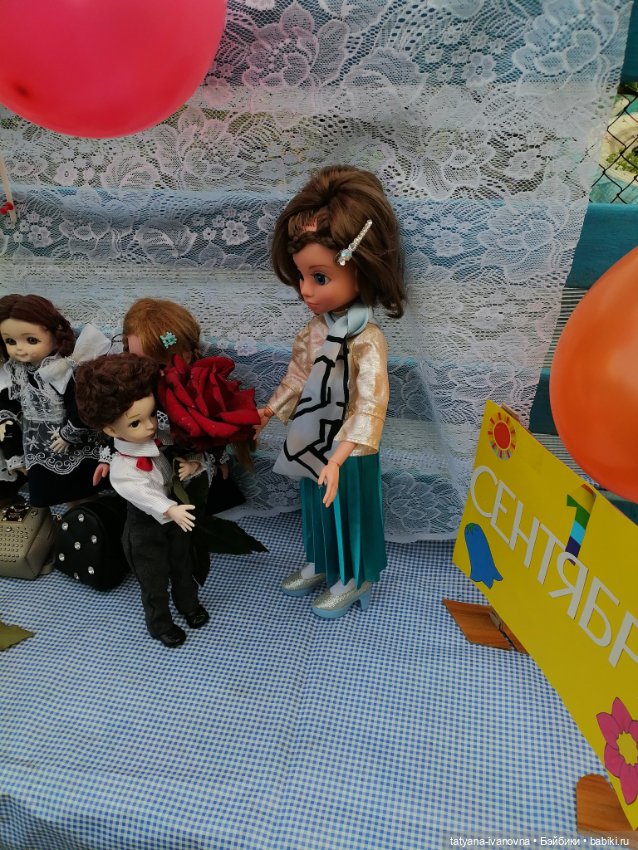 В школьном царстве, в Российском государстве (фото 3)