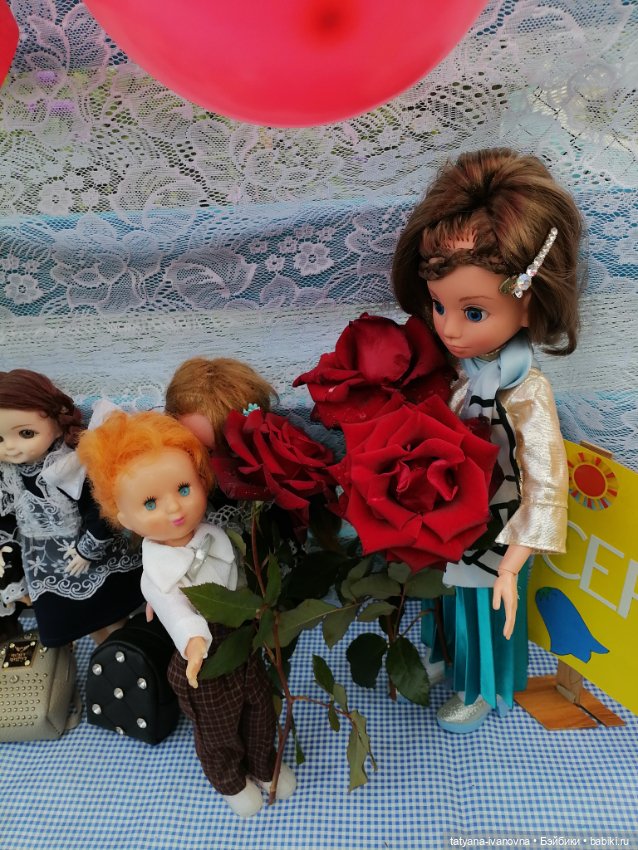 В школьном царстве, в Российском государстве (фото 6)