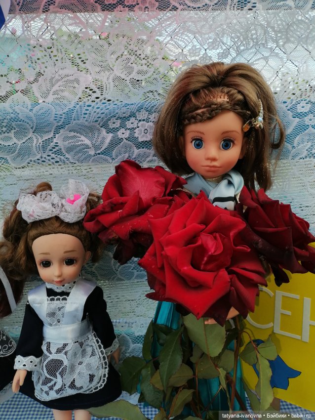 В школьном царстве, в Российском государстве (фото 7)